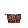Maida Vale Pouch in Leopard Mini