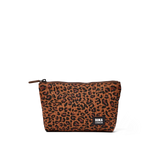 Maida Vale Pouch in Leopard Mini