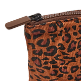 Maida Vale Pouch in Leopard Mini