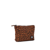 Maida Vale Pouch in Leopard Mini