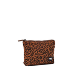 Maida Vale Pouch in Leopard Mini