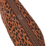 Maida Vale Pouch in Leopard Mini