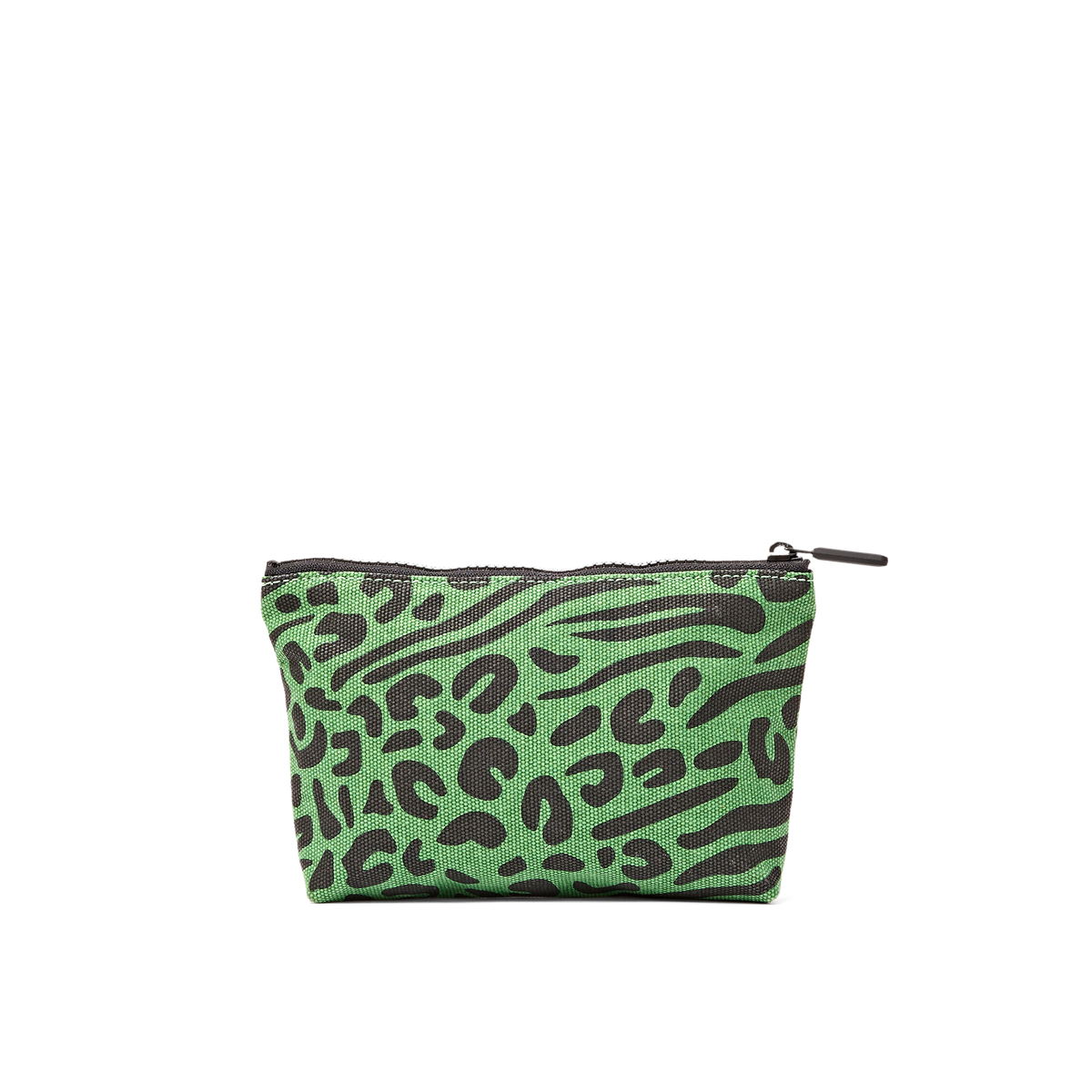 Maida Vale Pouch in Animal Artichoke