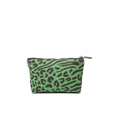 Maida Vale Pouch in Animal Artichoke