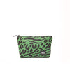Maida Vale Pouch in Animal Artichoke