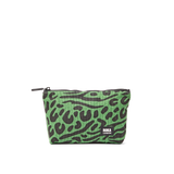 Maida Vale Pouch in Animal Artichoke