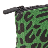 Maida Vale Pouch in Animal Artichoke