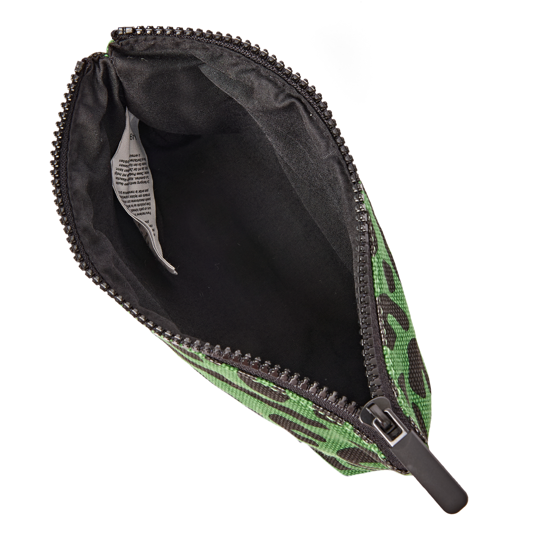 Maida Vale Pouch in Animal Artichoke