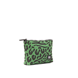 Maida Vale Pouch in Animal Artichoke