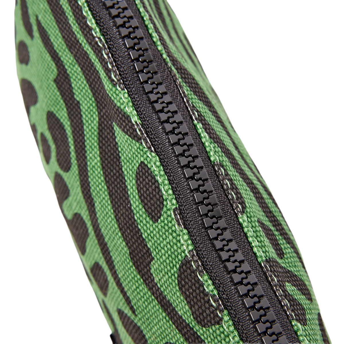 Maida Vale Pouch in Animal Artichoke