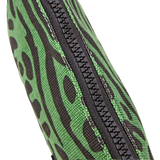 Maida Vale Pouch in Animal Artichoke