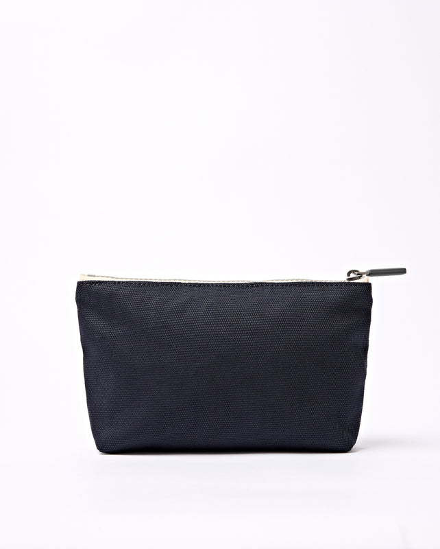 Maida Vale Pouch in Smoke