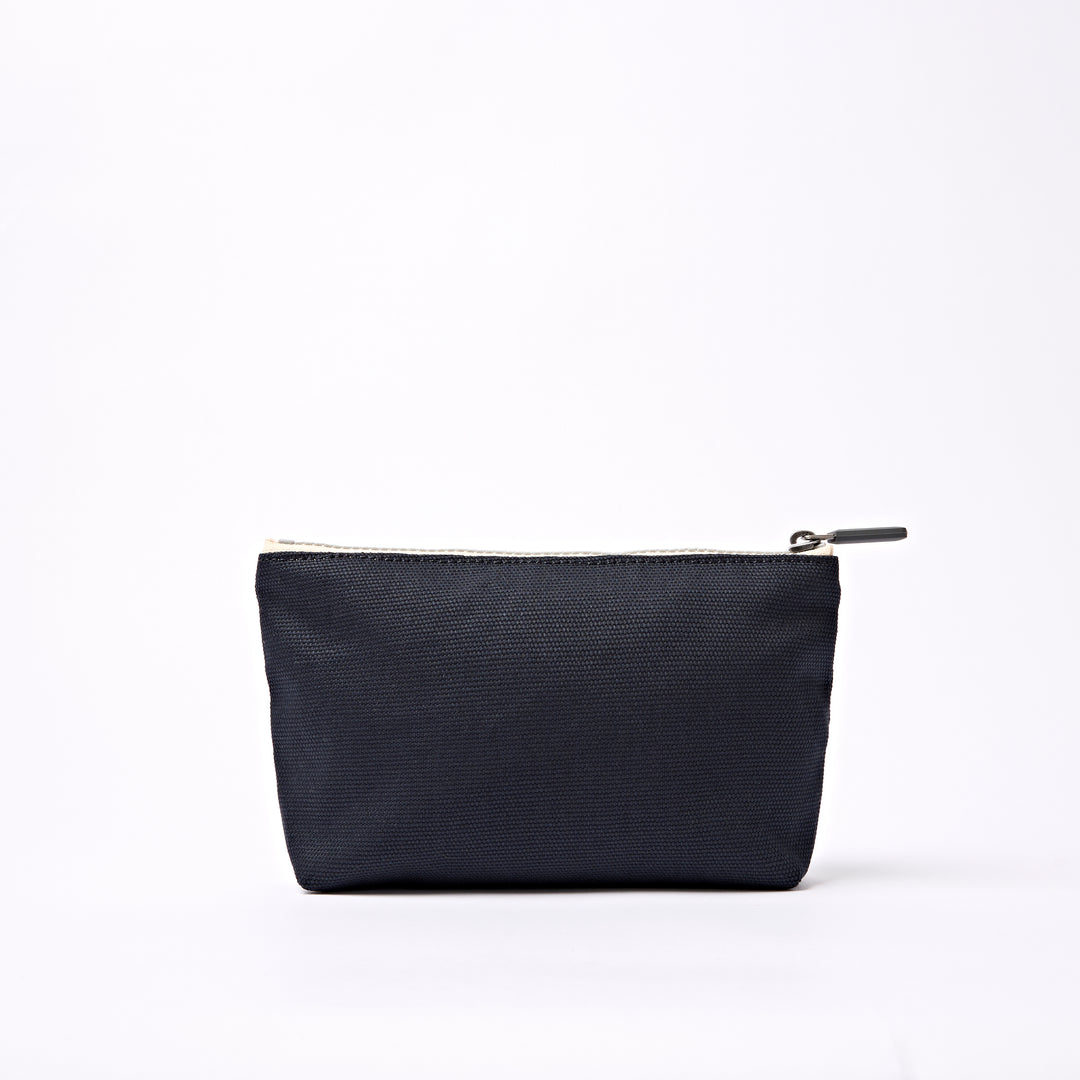 Maida Vale Pouch in Smoke