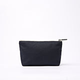 Maida Vale Pouch in Smoke
