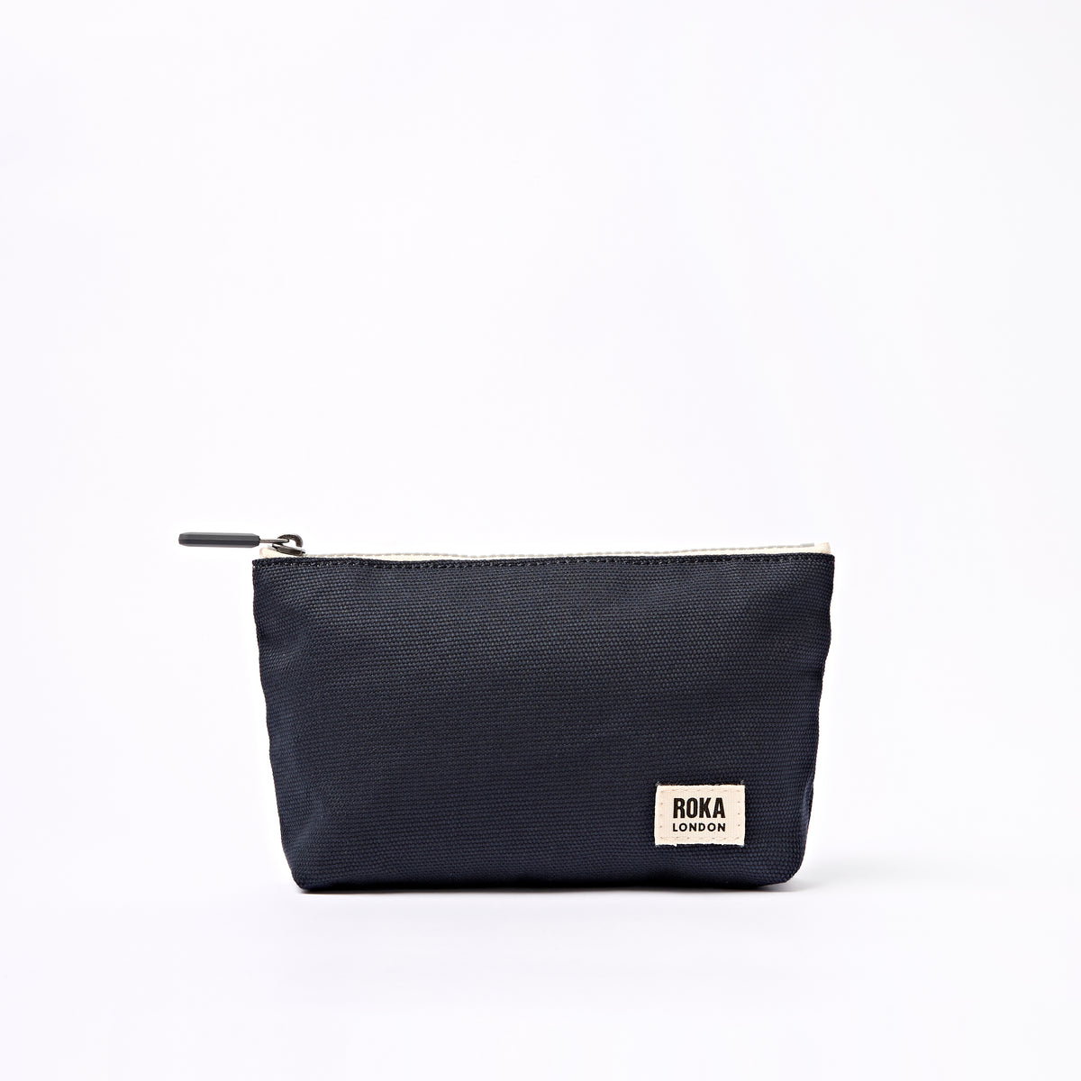 Maida Vale Pouch in Smoke