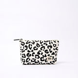 Maida Vale Pouch in Summer Leopard