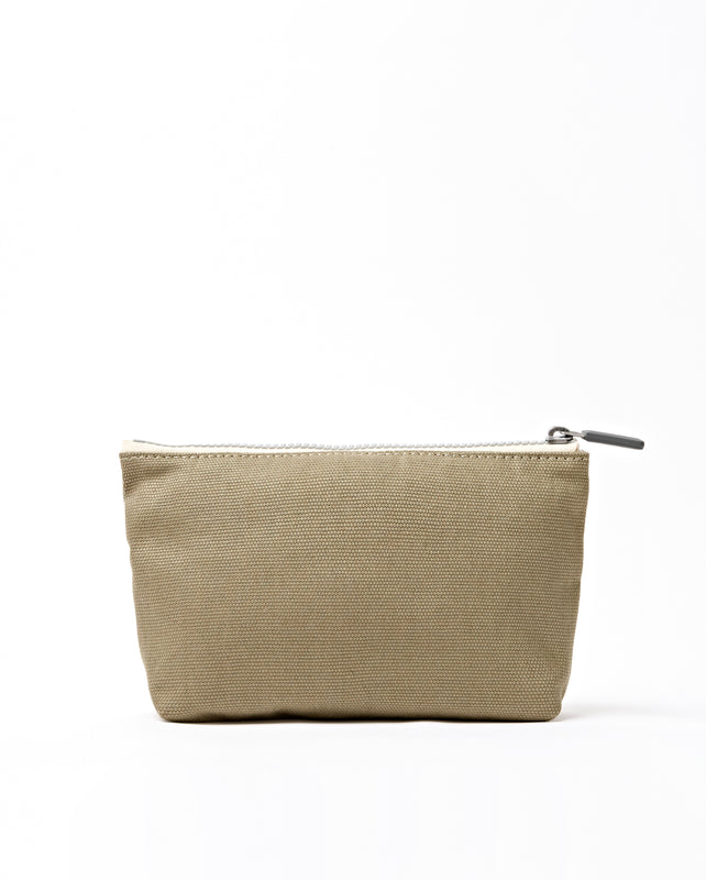Maida Vale Pouch in Taupe