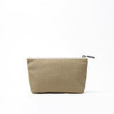 Maida Vale Pouch in Taupe