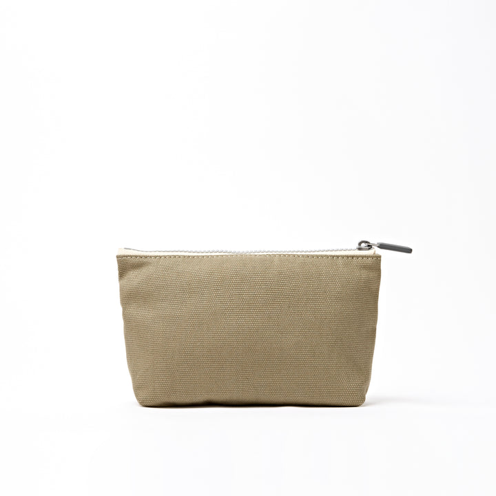 Maida Vale Pouch in Taupe