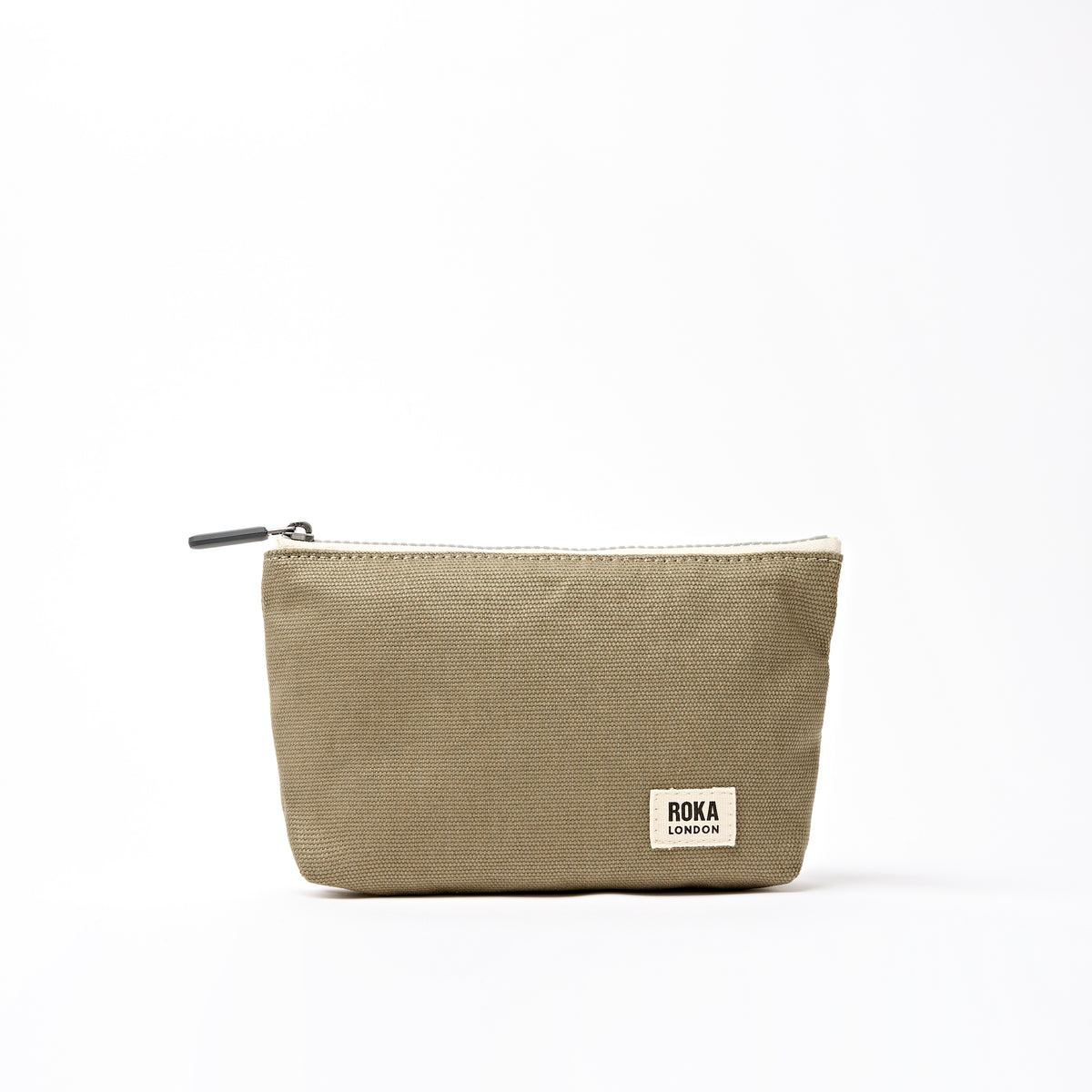 Maida Vale Pouch in Taupe