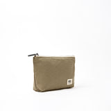 Maida Vale Pouch in Taupe