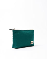 Maida Vale Pouch in Teal