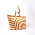 Rose Gold Stripe