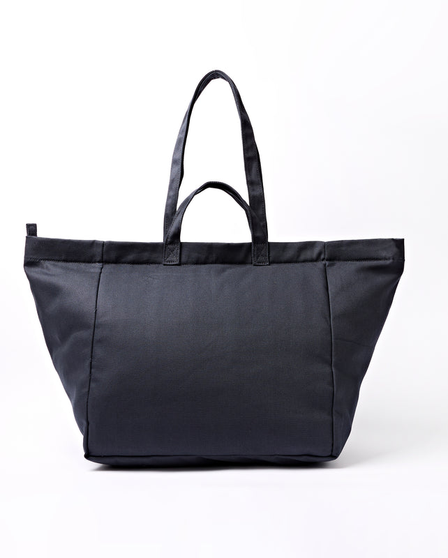 Marylebone Tote Bag in Smoke