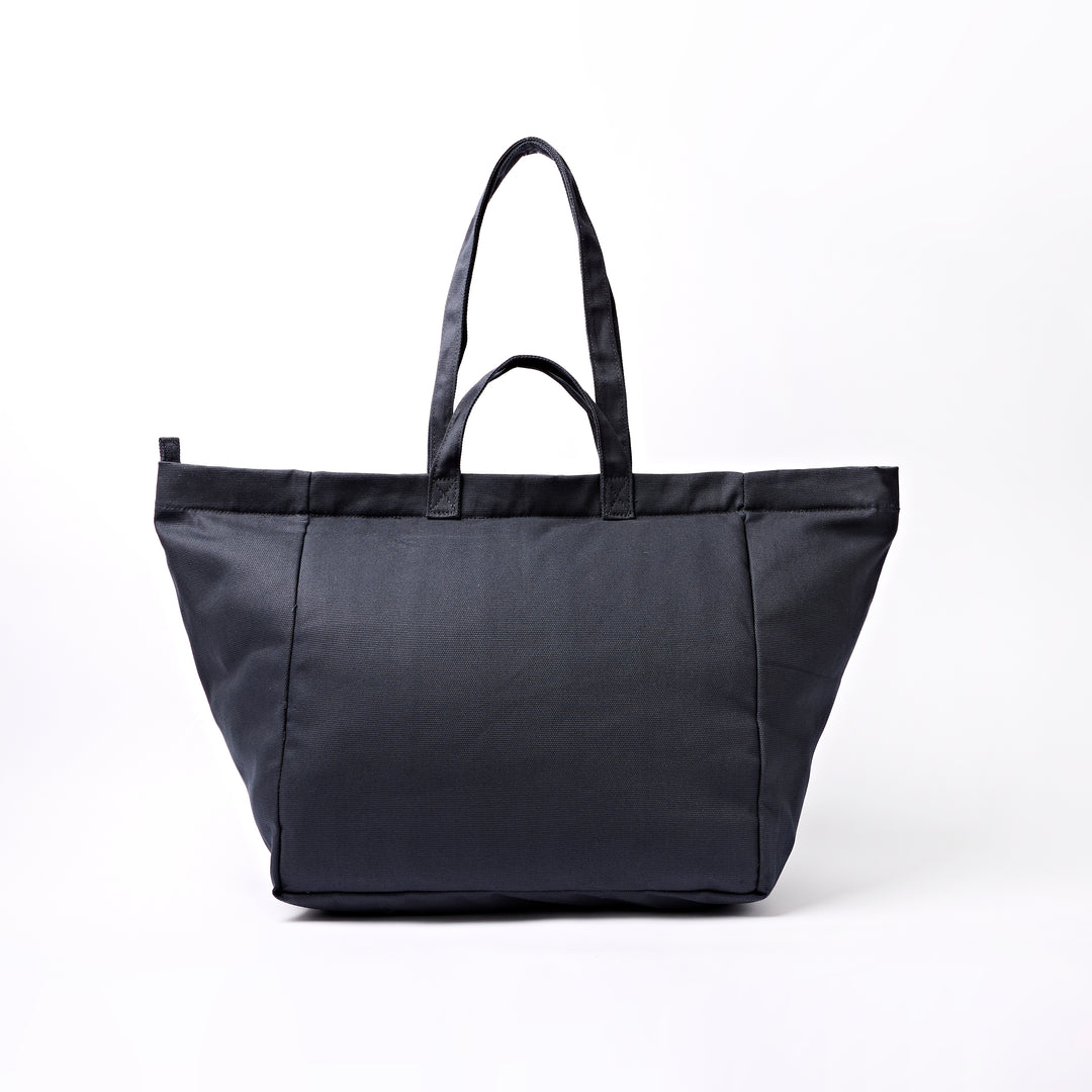 Marylebone Tote Bag in Smoke