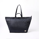 Marylebone Tote Bag in Smoke