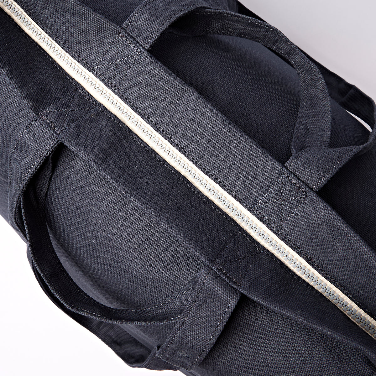 Marylebone Tote Bag in Smoke
