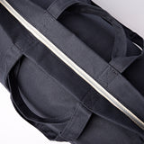 Marylebone Tote Bag in Smoke