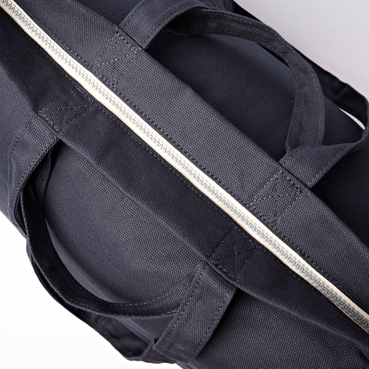 Marylebone Tote Bag in Smoke