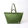 Marylebone Tote Bag in Artichoke