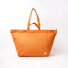 Marylebone Tote Bag in Burnt Orange