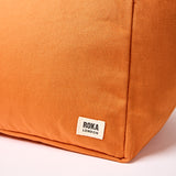 Marylebone Tote Bag in Burnt Orange