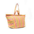 Faded Multi Stripe