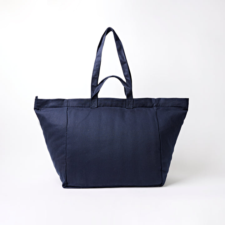 Marylebone Tote Bag in Midnight
