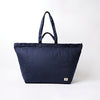 Marylebone Tote Bag in Midnight
