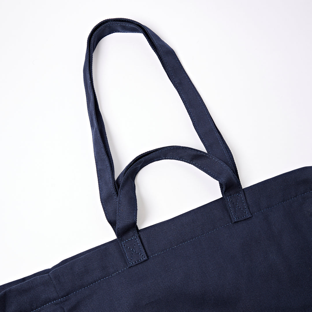 Marylebone Tote Bag in Midnight