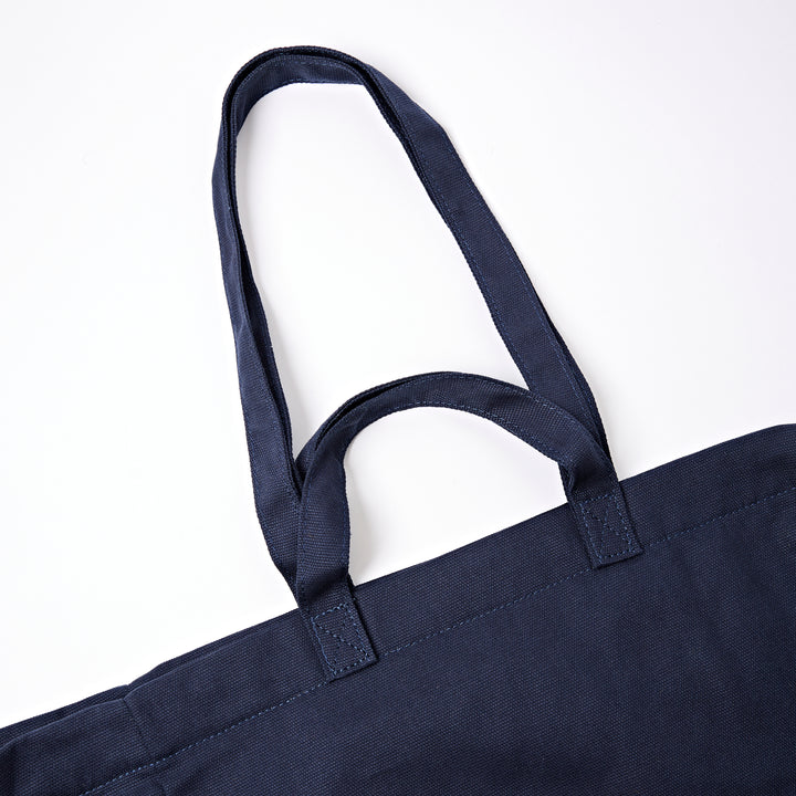 Marylebone Tote Bag in Midnight