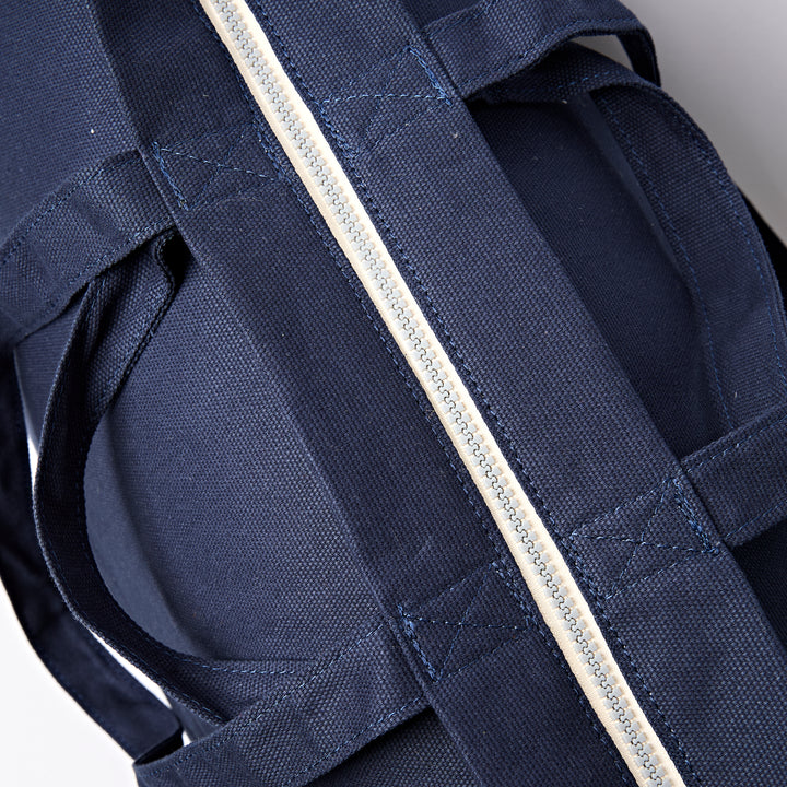 Marylebone Tote Bag in Midnight
