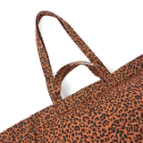 Marylebone Tote Bag in Leopard Mini