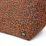 Marylebone Tote Bag in Leopard Mini