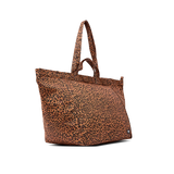 Marylebone Tote Bag in Leopard Mini