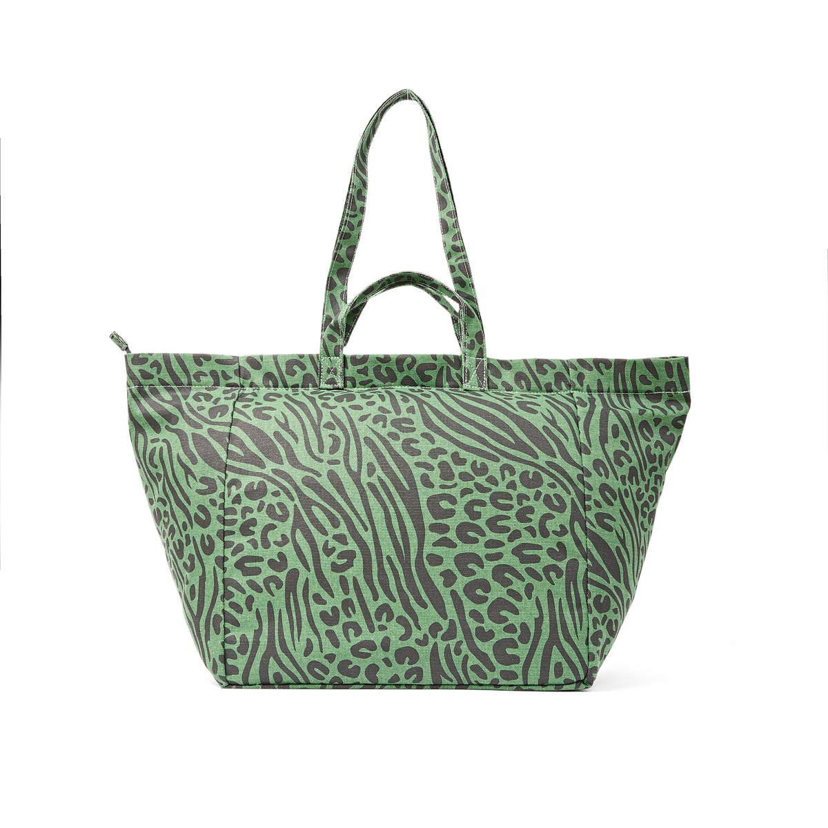 Marylebone Tote Bag in Animal Artichoke