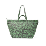 Marylebone Tote Bag in Animal Artichoke