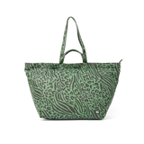 Marylebone Tote Bag in Animal Artichoke
