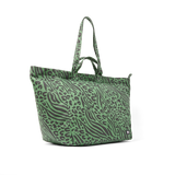 Marylebone Tote Bag in Animal Artichoke
