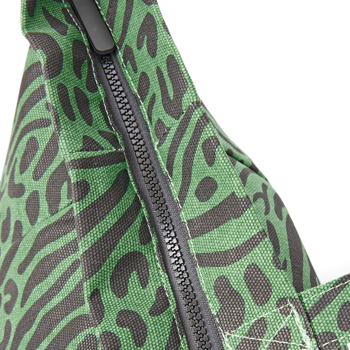 Marylebone Tote Bag in Animal Artichoke